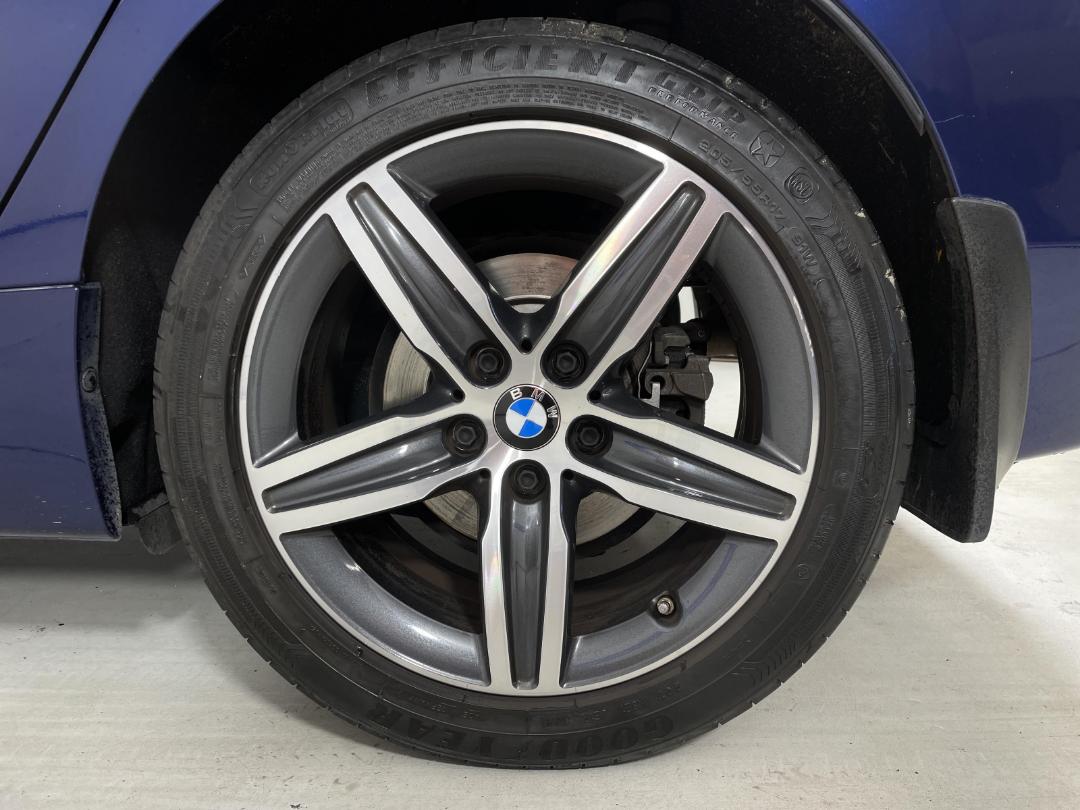 Photo '11' of BMW 218I Photo '11' of BMW 218I