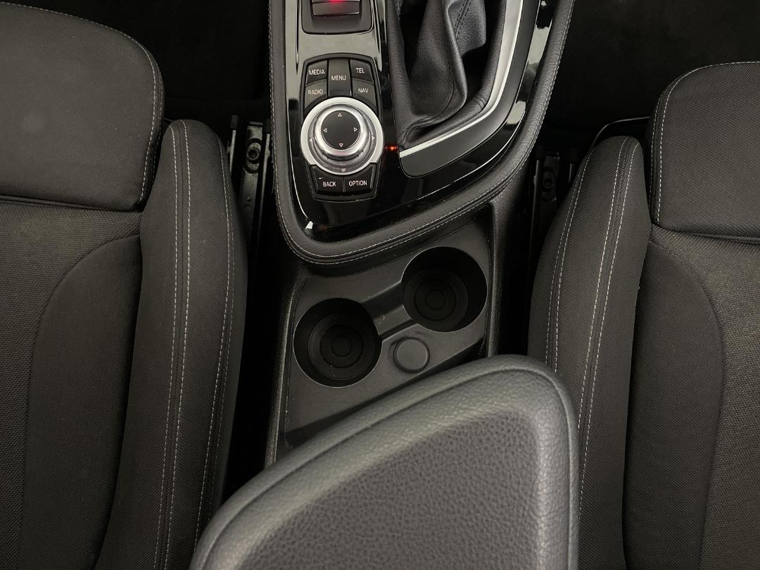 Photo '23' of BMW 218I Photo '23' of BMW 218I