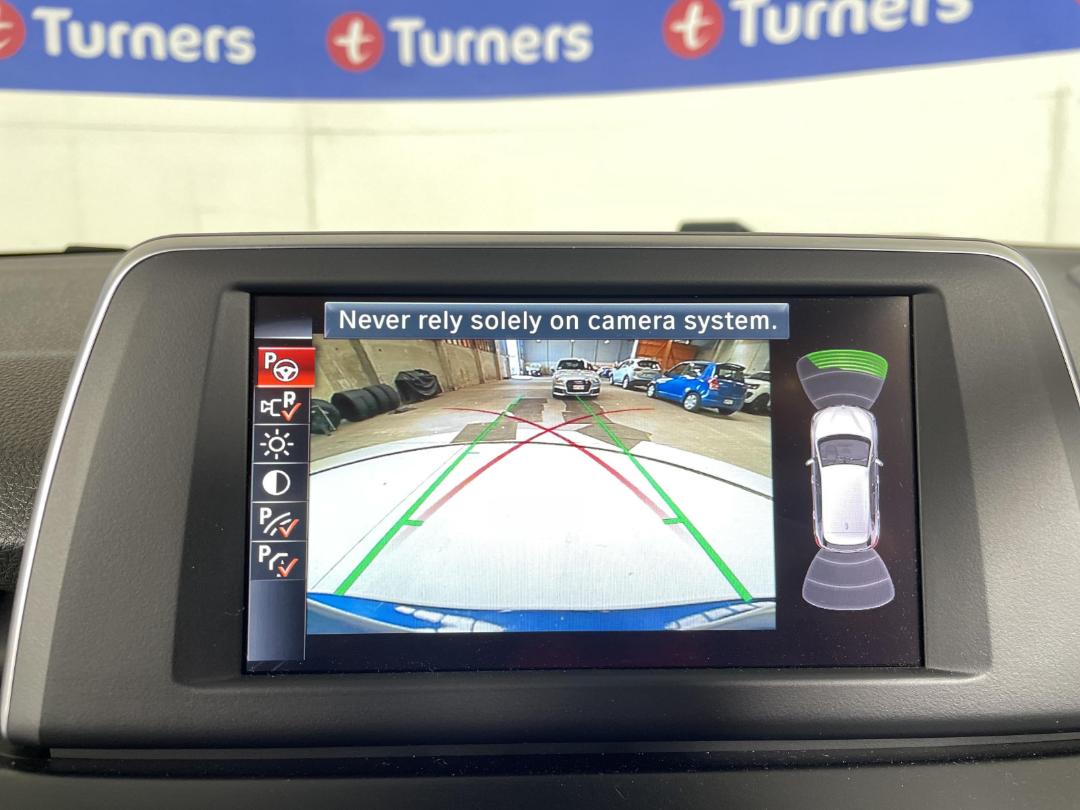 Photo '32' of BMW 218I Photo '32' of BMW 218I