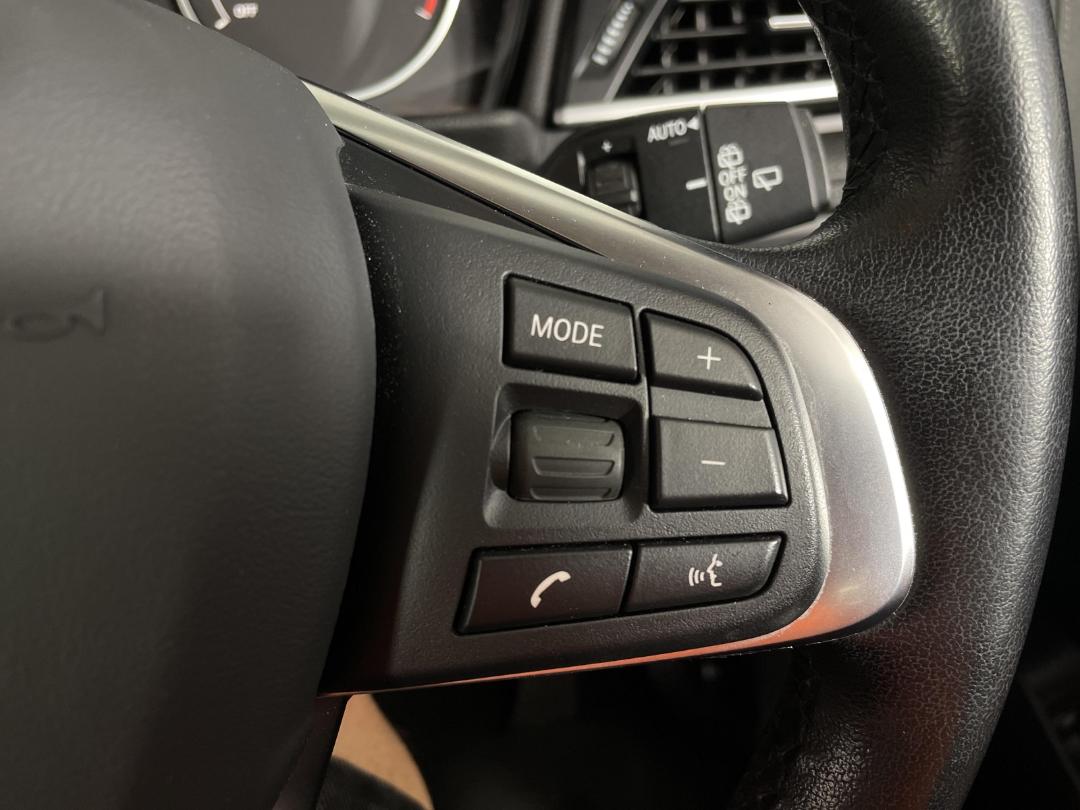 Photo '28' of BMW 218I Photo '28' of BMW 218I