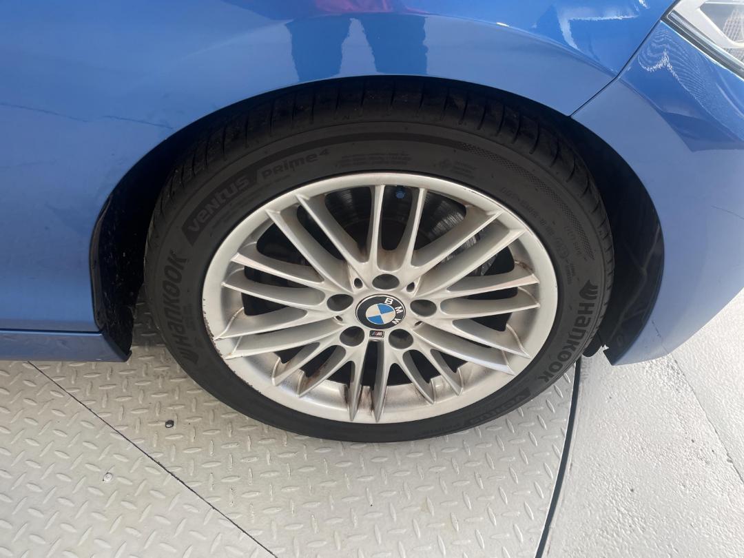 Photo '9' of BMW 220I Photo '9' of BMW 220I