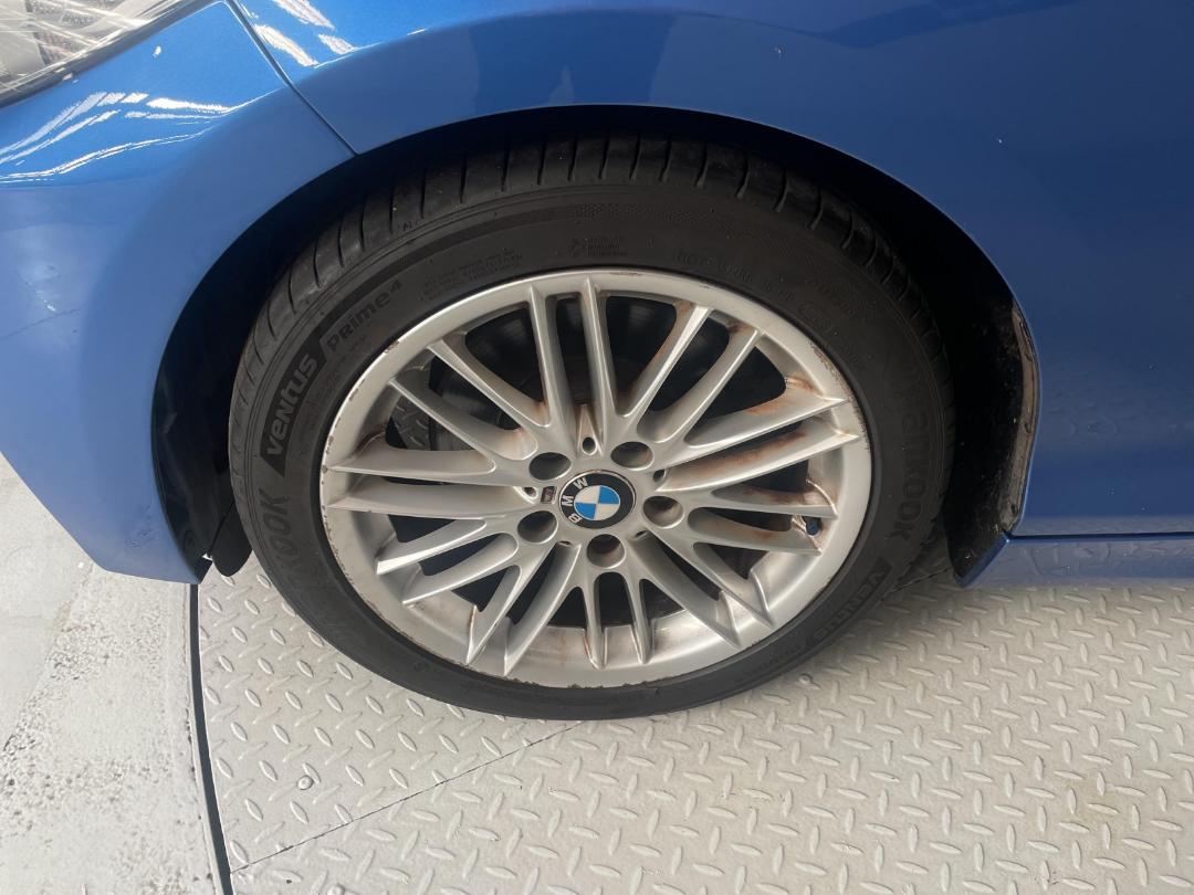 Photo '10' of BMW 220I Photo '10' of BMW 220I