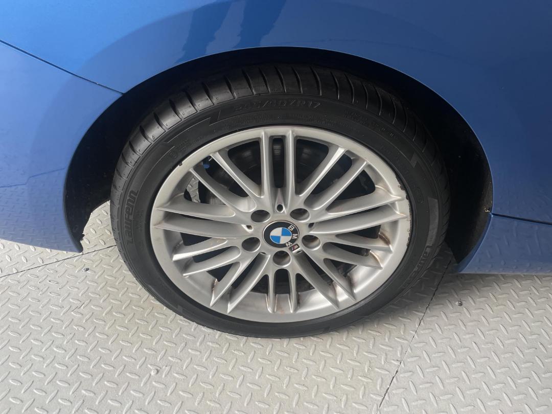 Photo '12' of BMW 220I Photo '12' of BMW 220I