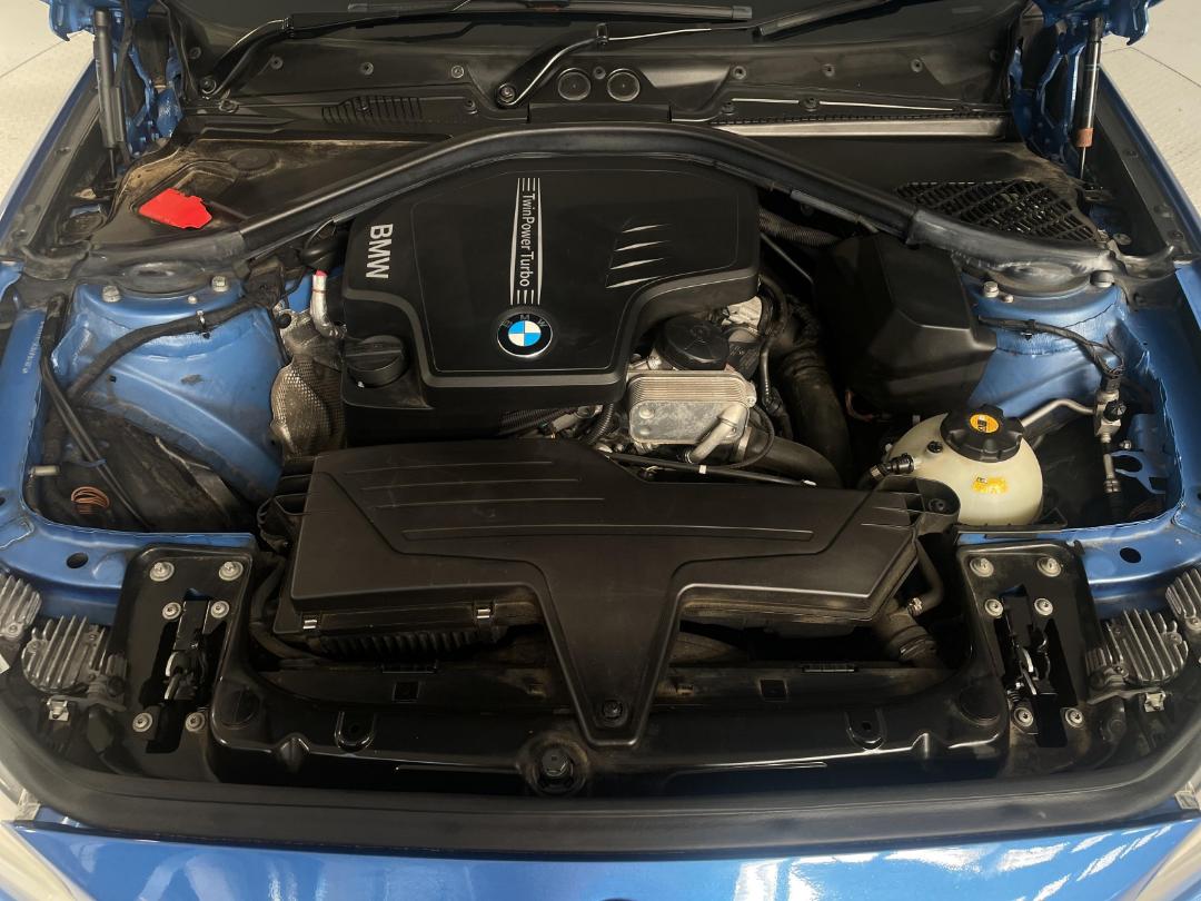 Photo '13' of BMW 220I Photo '13' of BMW 220I