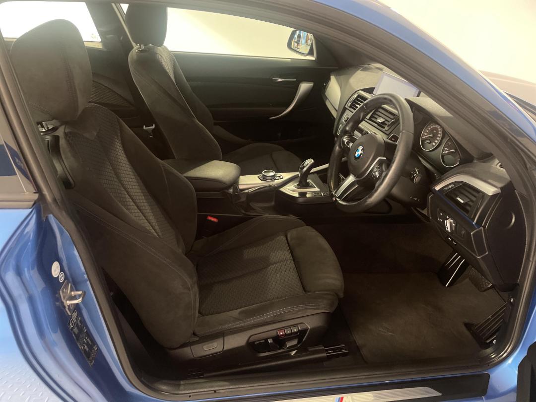 Photo '16' of BMW 220I Photo '16' of BMW 220I