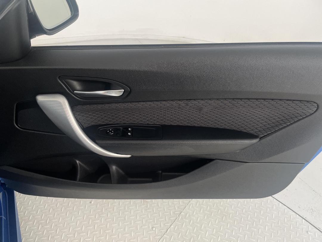 Photo '15' of BMW 220I Photo '15' of BMW 220I