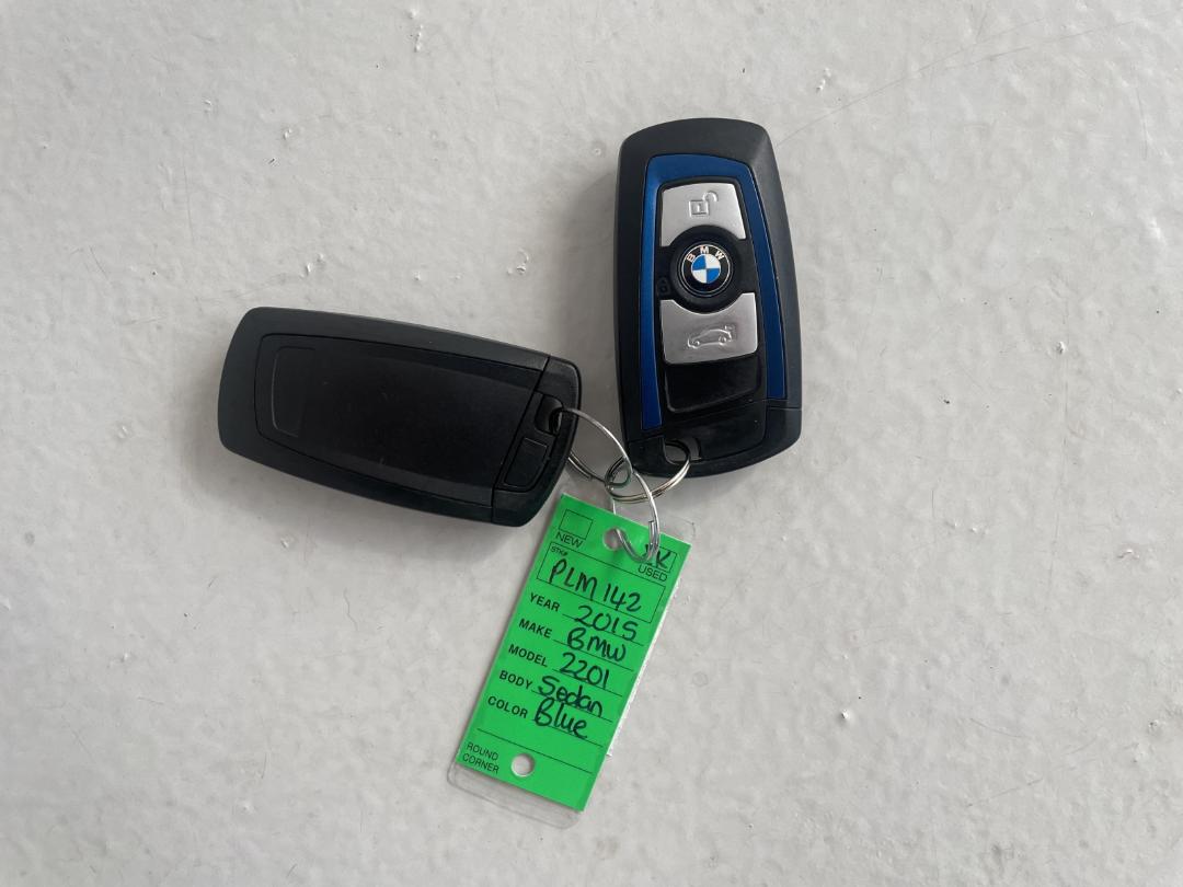 Photo '21' of BMW 220I Photo '21' of BMW 220I