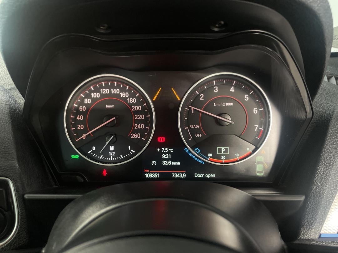 Photo '20' of BMW 220I Photo '20' of BMW 220I