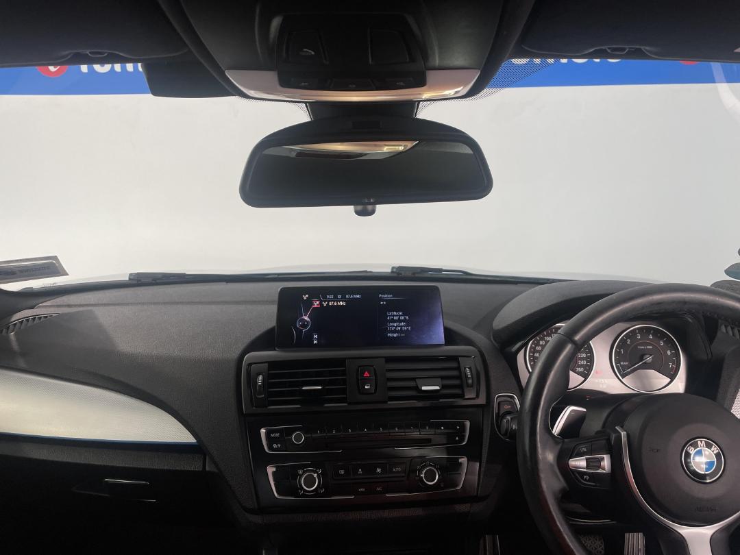 Photo '17' of BMW 220I Photo '17' of BMW 220I