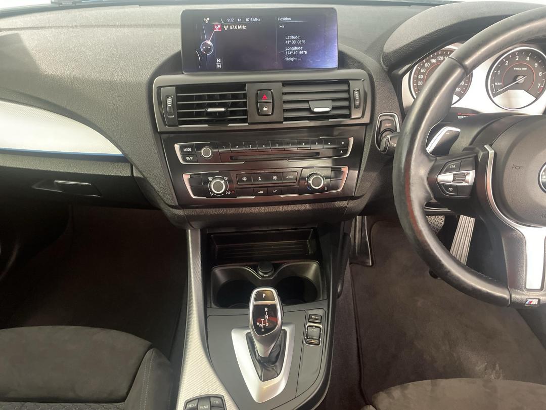 Photo '18' of BMW 220I Photo '18' of BMW 220I