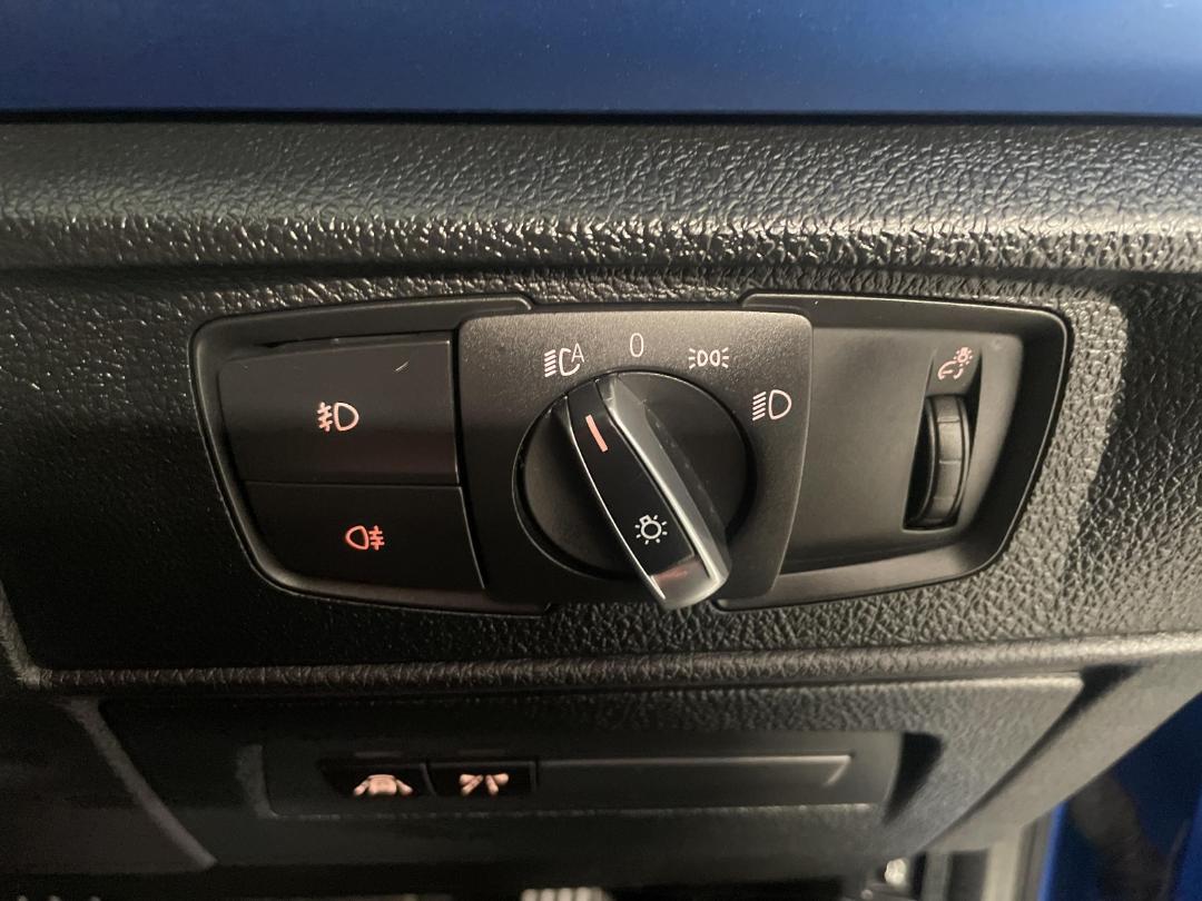 Photo '23' of BMW 220I Photo '23' of BMW 220I