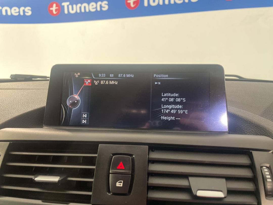 Photo '27' of BMW 220I Photo '27' of BMW 220I