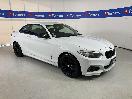 Thumbnail '1' of BMW 220I