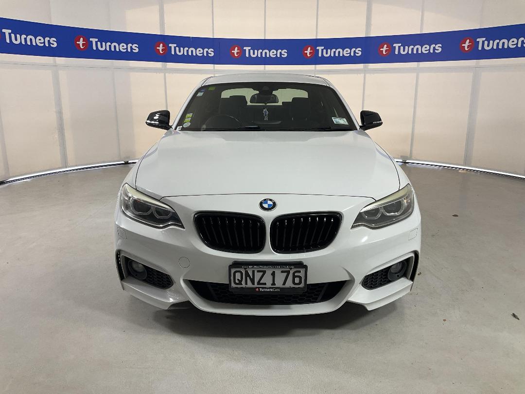 Photo '2' of BMW 220I