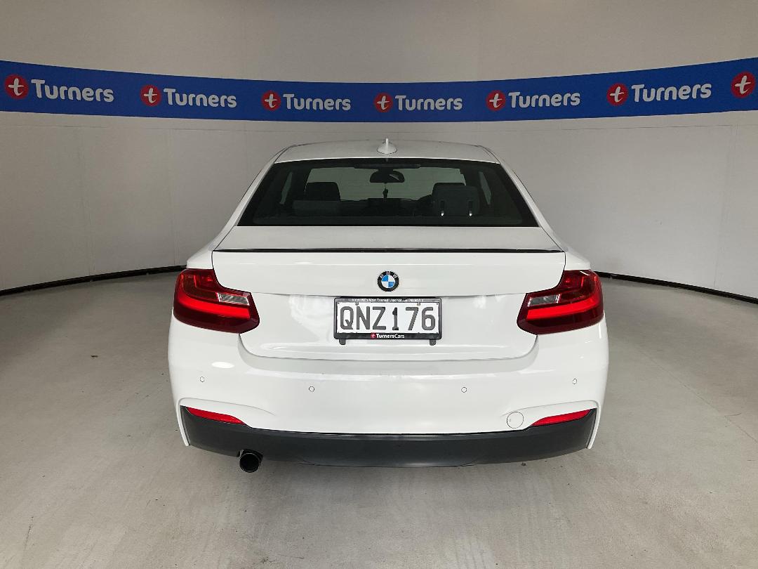 Photo '6' of BMW 220I