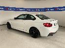 Thumbnail '5' of BMW 220I