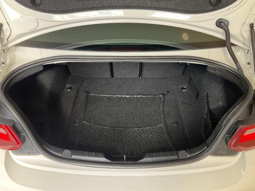 Photo '14' of BMW 220I