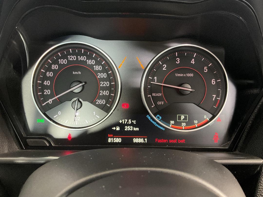 Photo '20' of BMW 220I