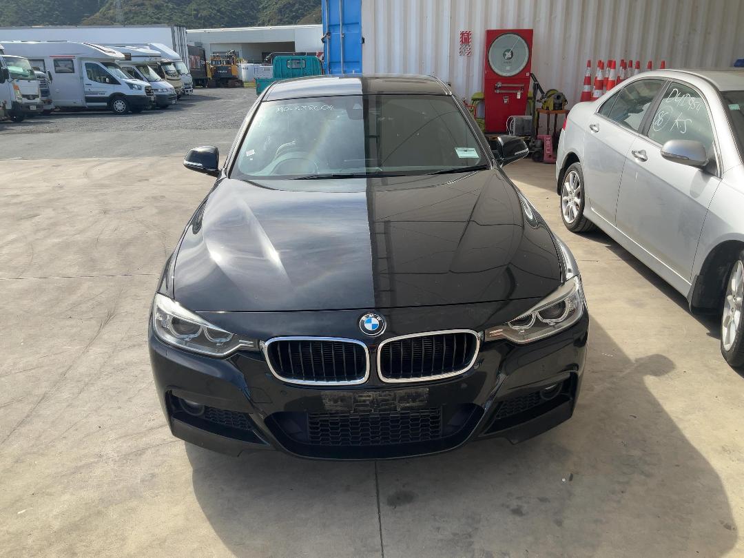 Photo '2' of BMW 3 Series 320I