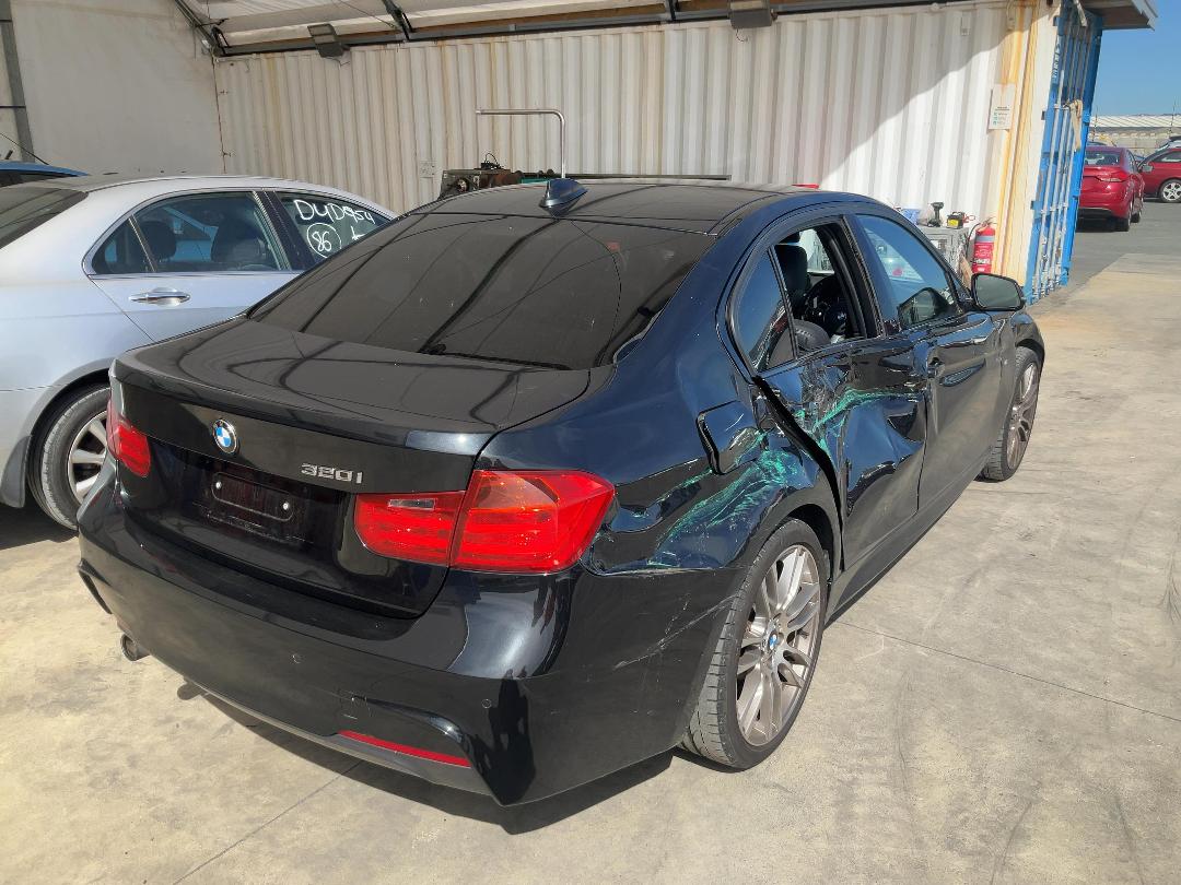 Photo '5' of BMW 3 Series 320I