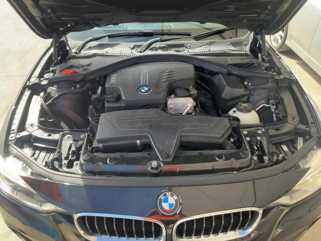 Photo '11' of BMW 3 Series 320I