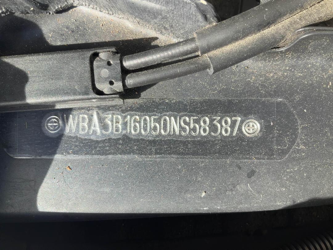 Photo '12' of BMW 3 Series 320I