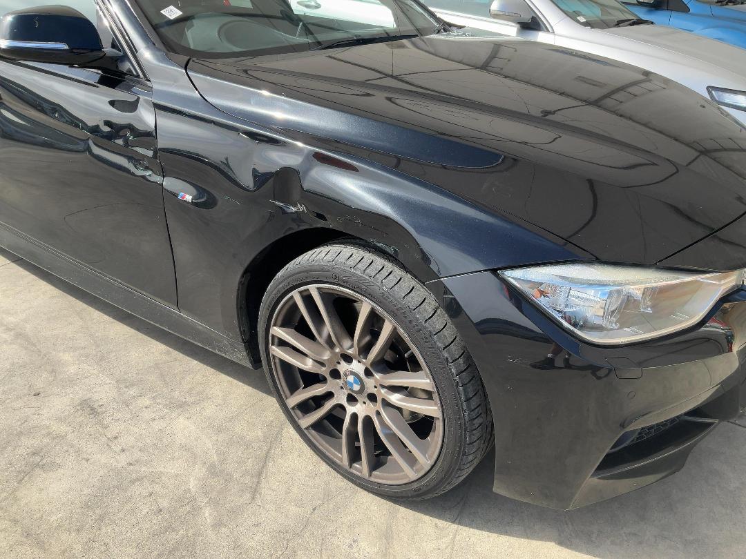 Photo '13' of BMW 3 Series 320I