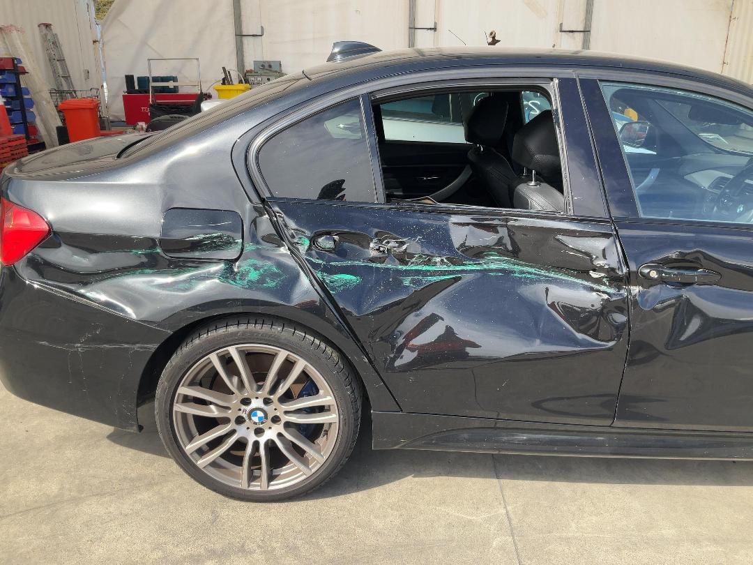 Photo '14' of BMW 3 Series 320I