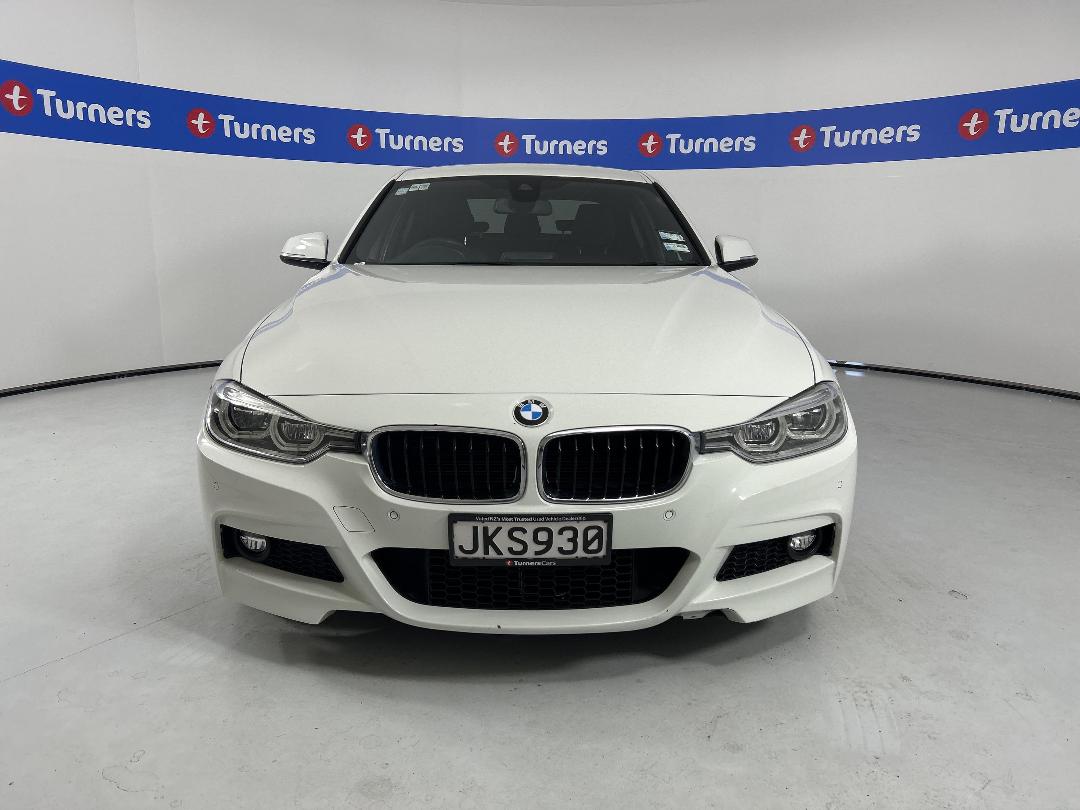 Photo '2' of BMW 3 Series