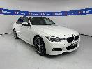 Thumbnail '1' of BMW 3 Series