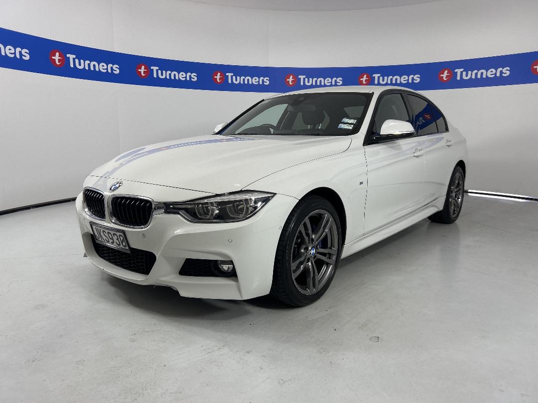 Photo '4' of BMW 3 Series