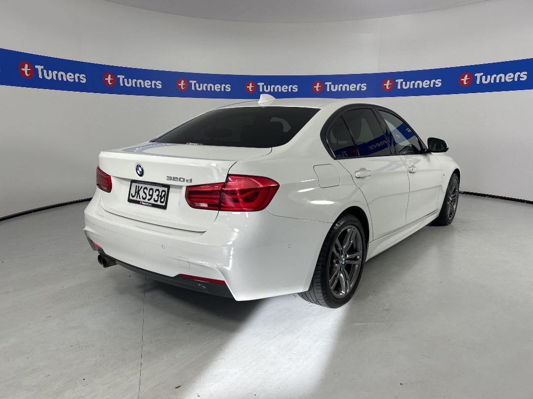 Photo '7' of BMW 3 Series