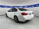 Thumbnail '5' of BMW 3 Series
