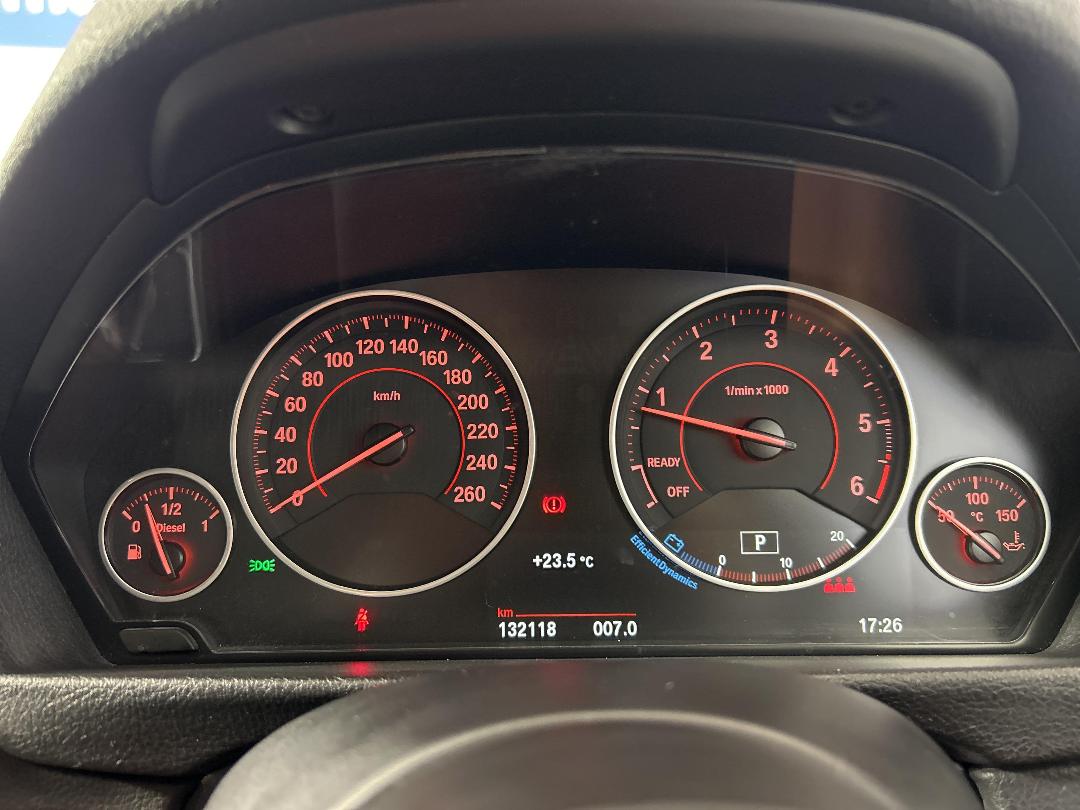 Photo '21' of BMW 3 Series