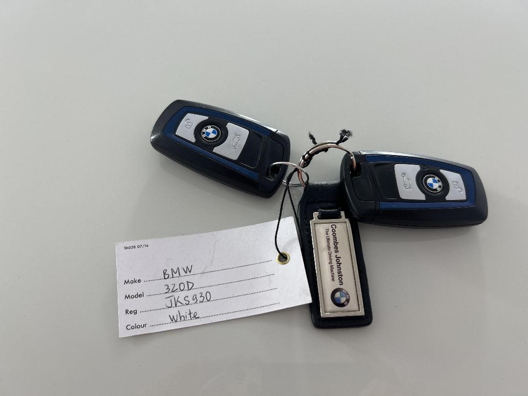 Photo '22' of BMW 3 Series