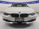 Thumbnail '2' of BMW 320D