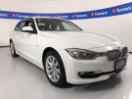 Thumbnail '1' of BMW 320D