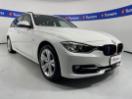 Thumbnail '1' of BMW 320D
