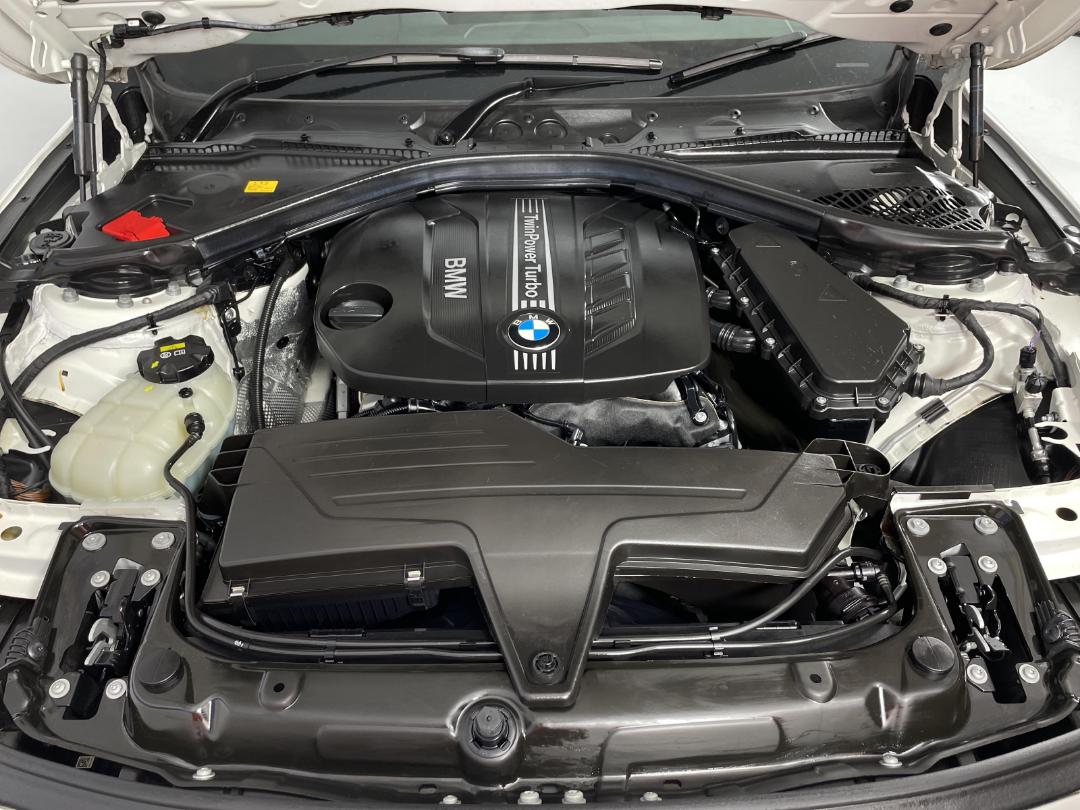 Photo '13' of BMW 320D