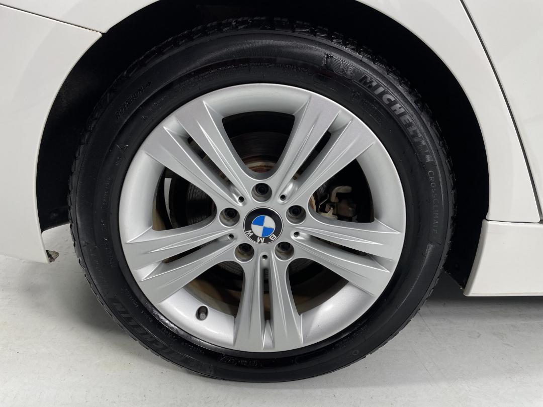 Photo '12' of BMW 320D