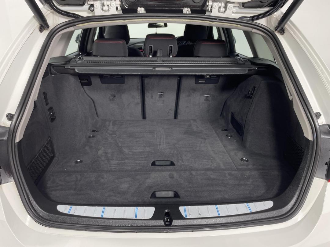 Photo '14' of BMW 320D