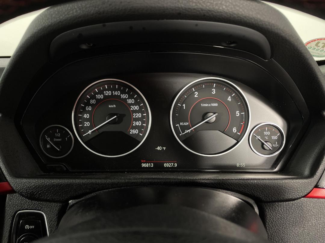 Photo '21' of BMW 320D