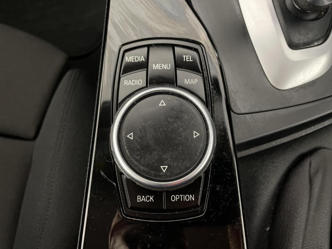 Photo '23' of BMW 320D