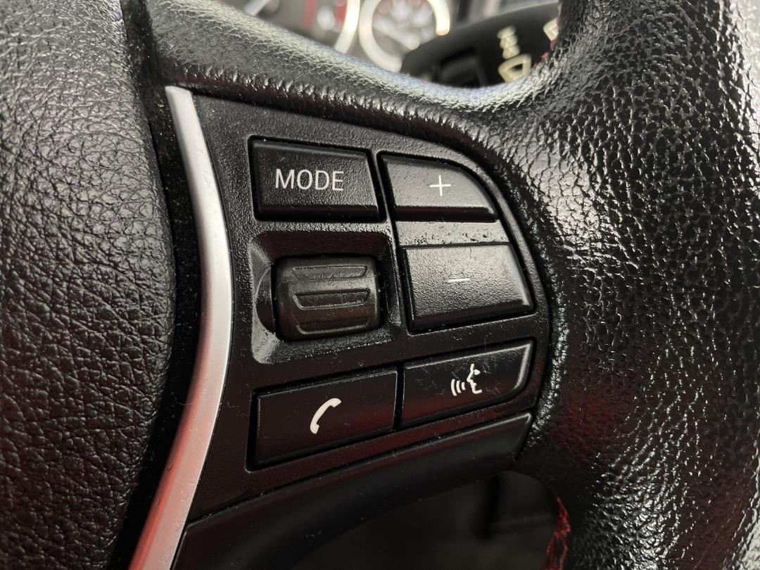 Photo '25' of BMW 320D