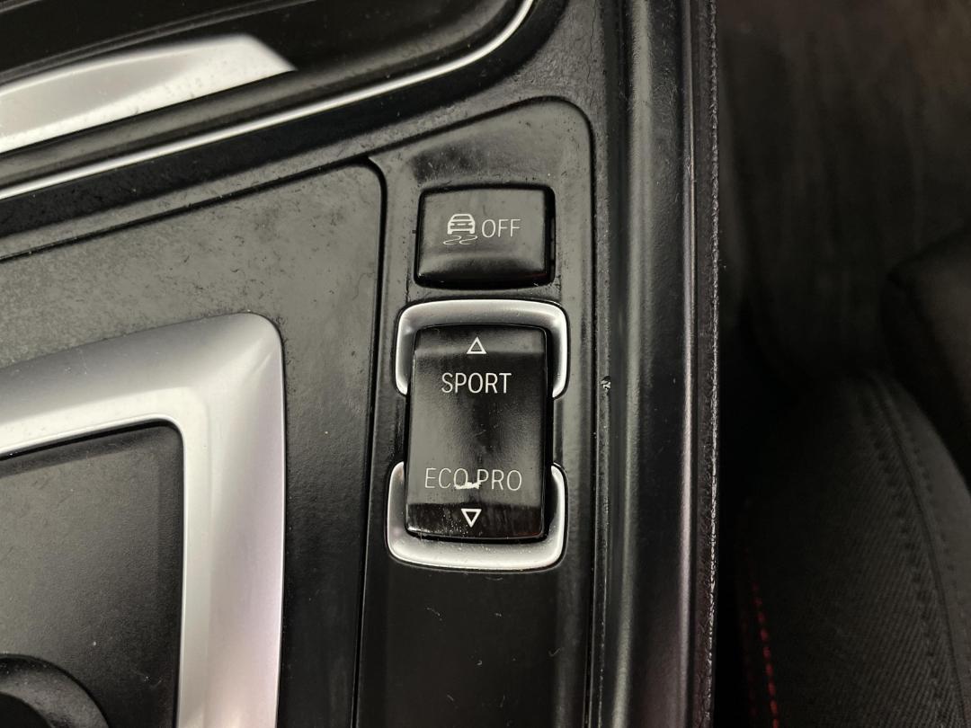 Photo '27' of BMW 320D