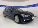 Thumbnail '1' of BMW 320D