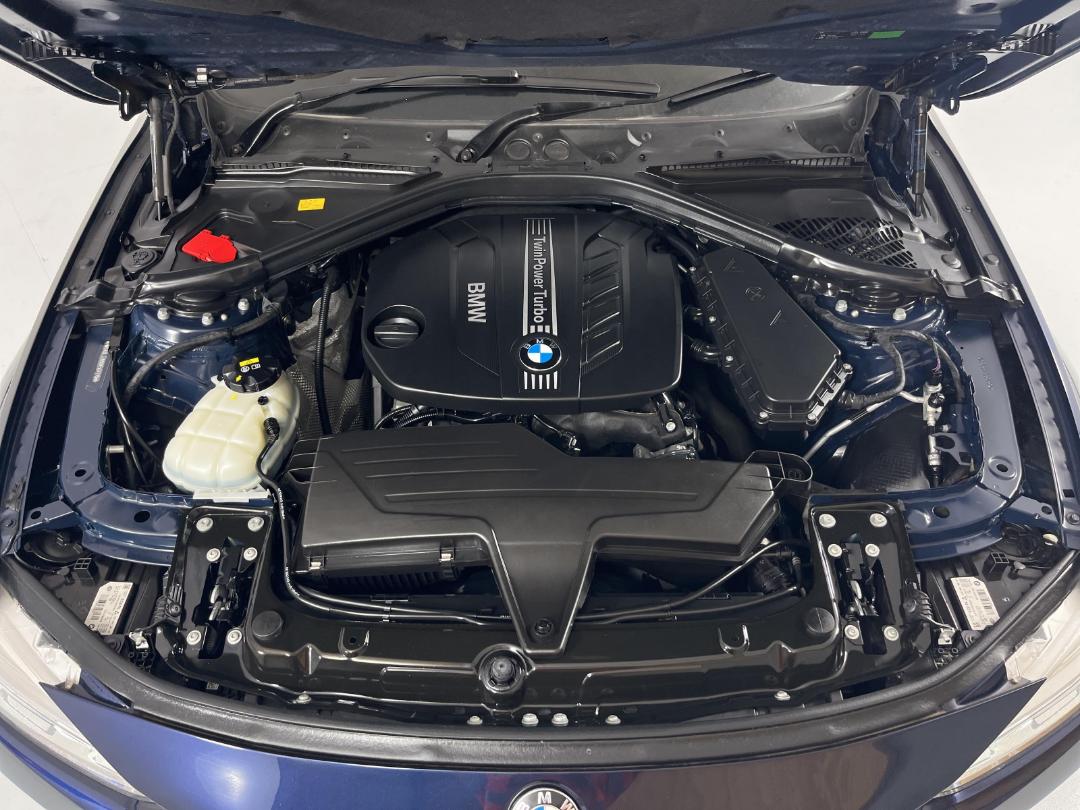 Photo '13' of BMW 320D