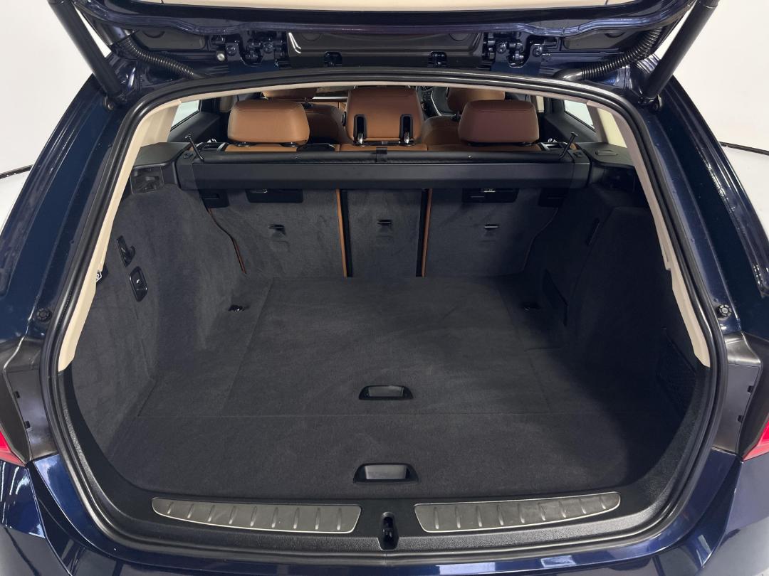 Photo '14' of BMW 320D