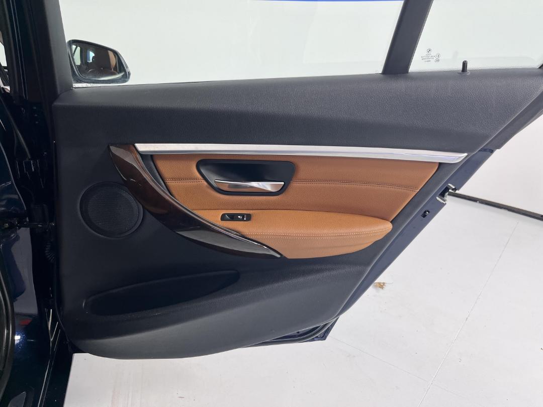 Photo '19' of BMW 320D