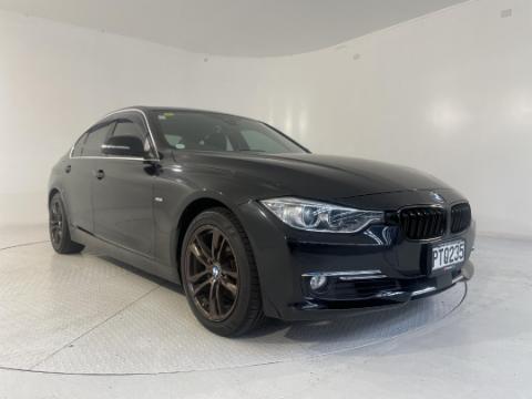 Used bmw 320i cars for sale, New Zealand wide | Turners Cars | Turners